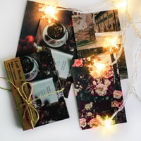 إضاءة ليد بلورات ثلج