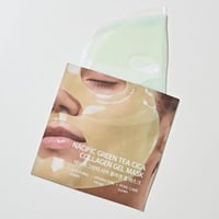 ماسك الكولاجین لنضارة البشرة