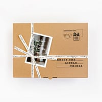 هدية Happy Thoughts