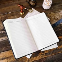 هدية Enjoy the next chapter