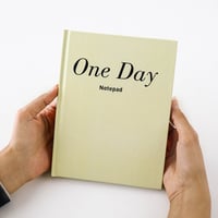 دفتر One Day