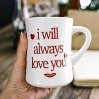 كوب Always Love You