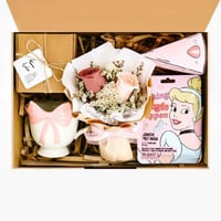 هدية Making Magic Happen