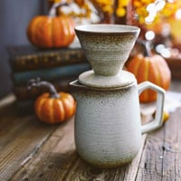 هدية Pour Over Coffee