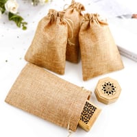 10 حبات أكياس توزيعات