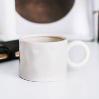 كوب سيراميك Modern style