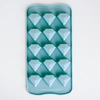 قالب ثلج سيليكون Diamond