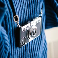 كفر كاميرا Emily in Paris