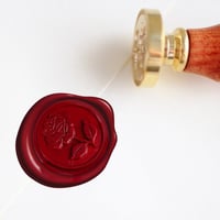 طقم ختم شمع كلاسيكي