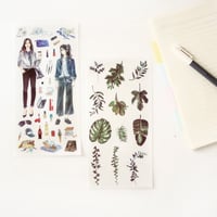 ستيكرات حجم كبير