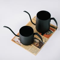 ابريق تقطير القهوة