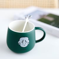 كوب قهوة Cool