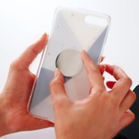 حامل جوال مغناطيس للسيارة