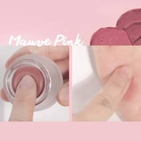 تنت شفايف وخدود Over Blurring Pot