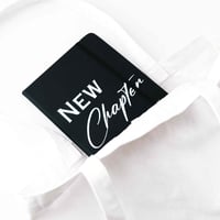 دفتر New Chapter