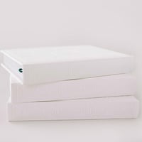 مصحف أبيض مع تفسير الآيات