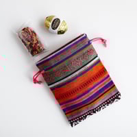 10 حبات أكياس توزيعات