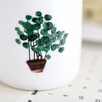 كوب قهوة Tree