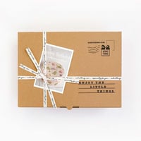 هدية Making Magic Happen