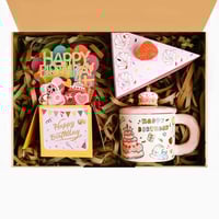 هدية ميلاد Happy Birthday