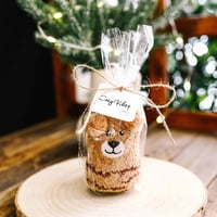 جوارب Cozy Vibes