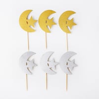 6 تغريسات كيك عيد