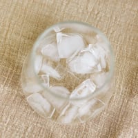 قالب ثلج سيليكون Diamond