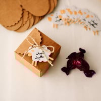 10 حبات توزيعات عيد الأضحى