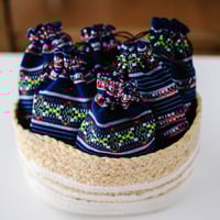 10 أكياس توزيعات عيديات سدو