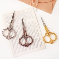 مقص Retro Vintage