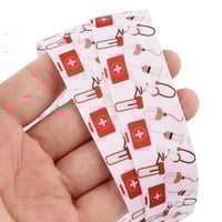 شريط حامل البطاقة الشخصية