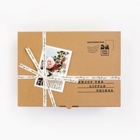 هدية مصحف وسجادة