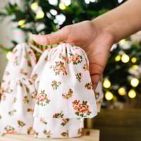 10 توزيعات رمضانية ( مشابك شعر )