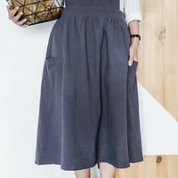 مريلة مطبخ أنيقة