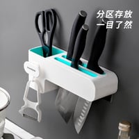 حامل ومنظم ادوات المطبخ -5259