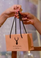 توزيعات اليوم الوطني - دهن عود