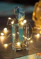 مسك غزلان الازرق