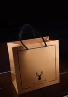 مسك غزلان الازرق