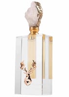 مسك اكليل الابيض