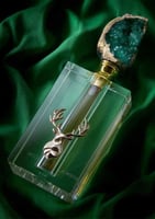 دهن عود شاليمار