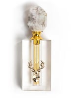 مسك اكليل الابيض