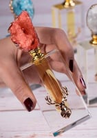 مسك شدون الاحمر