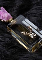 مسك الندى البنفسجي