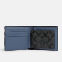 محفظة كوتش طقم رجالي