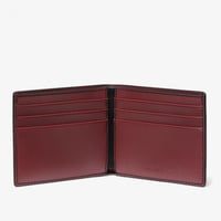 محفظة مايكل كورس بيل فولد مع ميدالية في بوكس