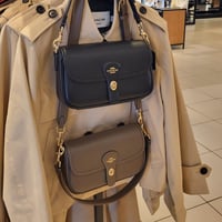 شنطة كوتش هادلي كتف