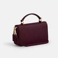 شنطة كوتش جوسي صغيرة