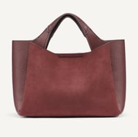 شنطة دكني ويلا ستاشيل صغيره