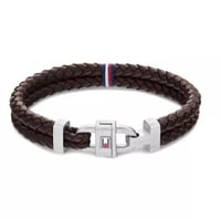 سوار رجالي بقفل بني تومي هيلفيغر