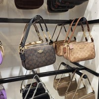 شنطة كوتش نوليتا صغيرة